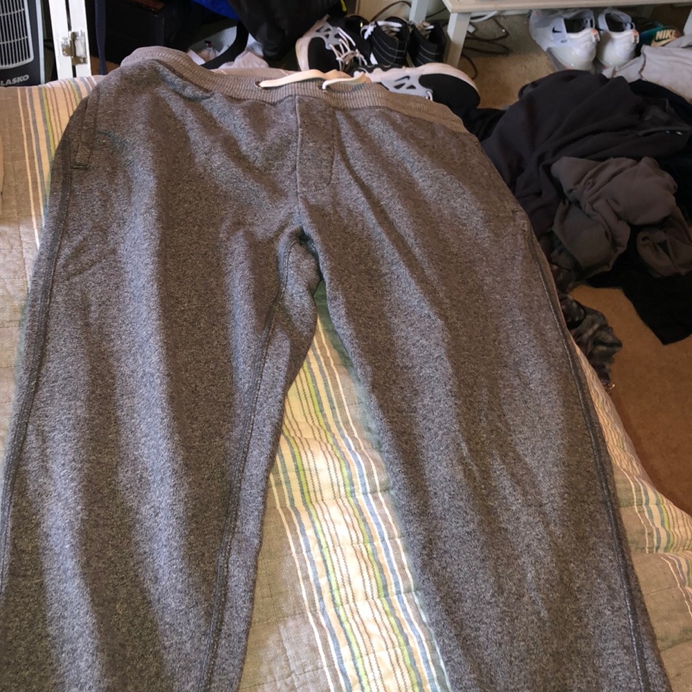 MENS JOGGERS